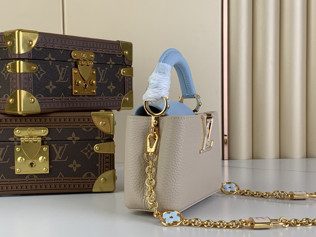 Louis Vuitton Top Handle Bags